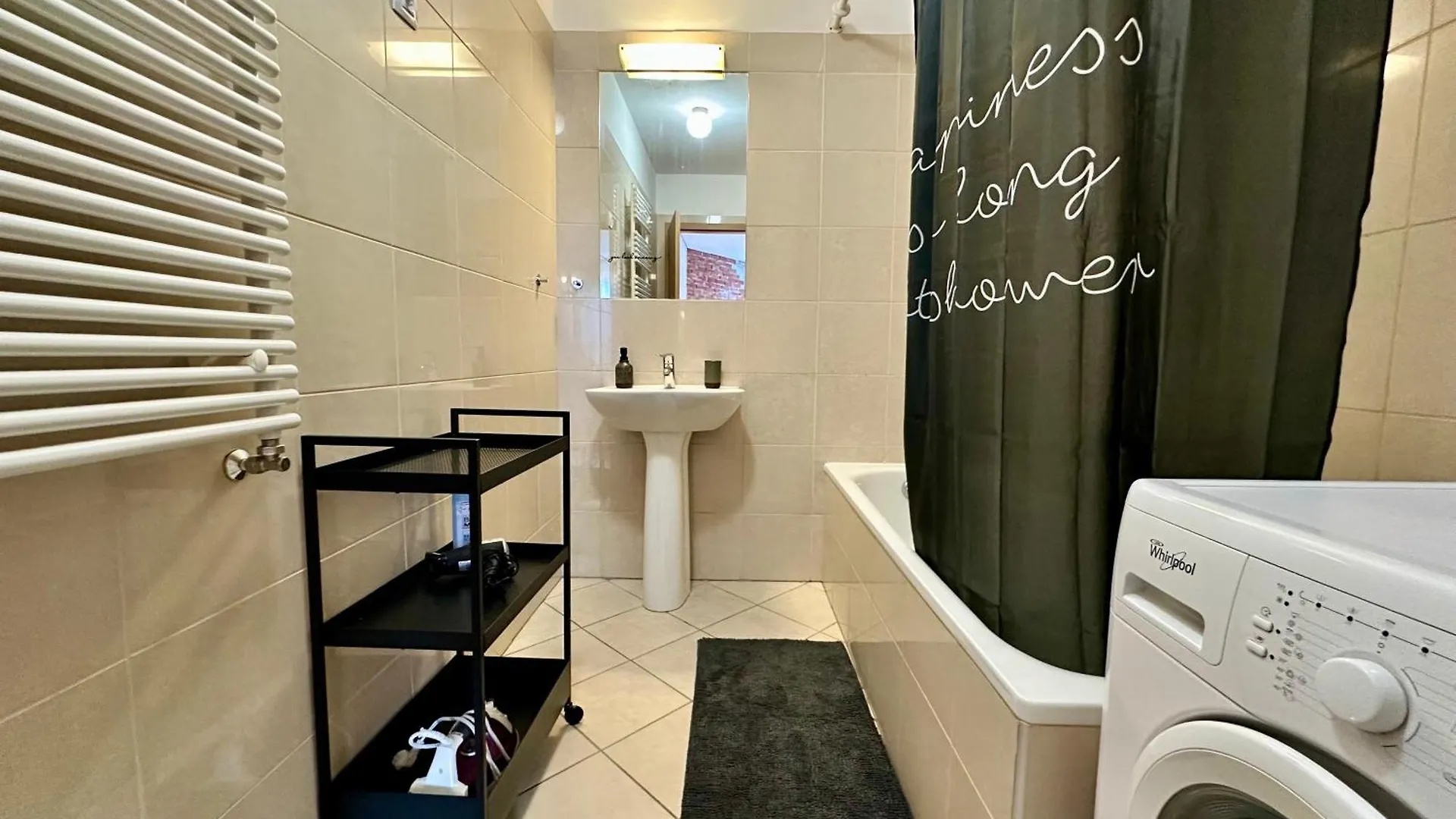 Vinyl Gozsdu Apartments Budapest 0*,  Hungary