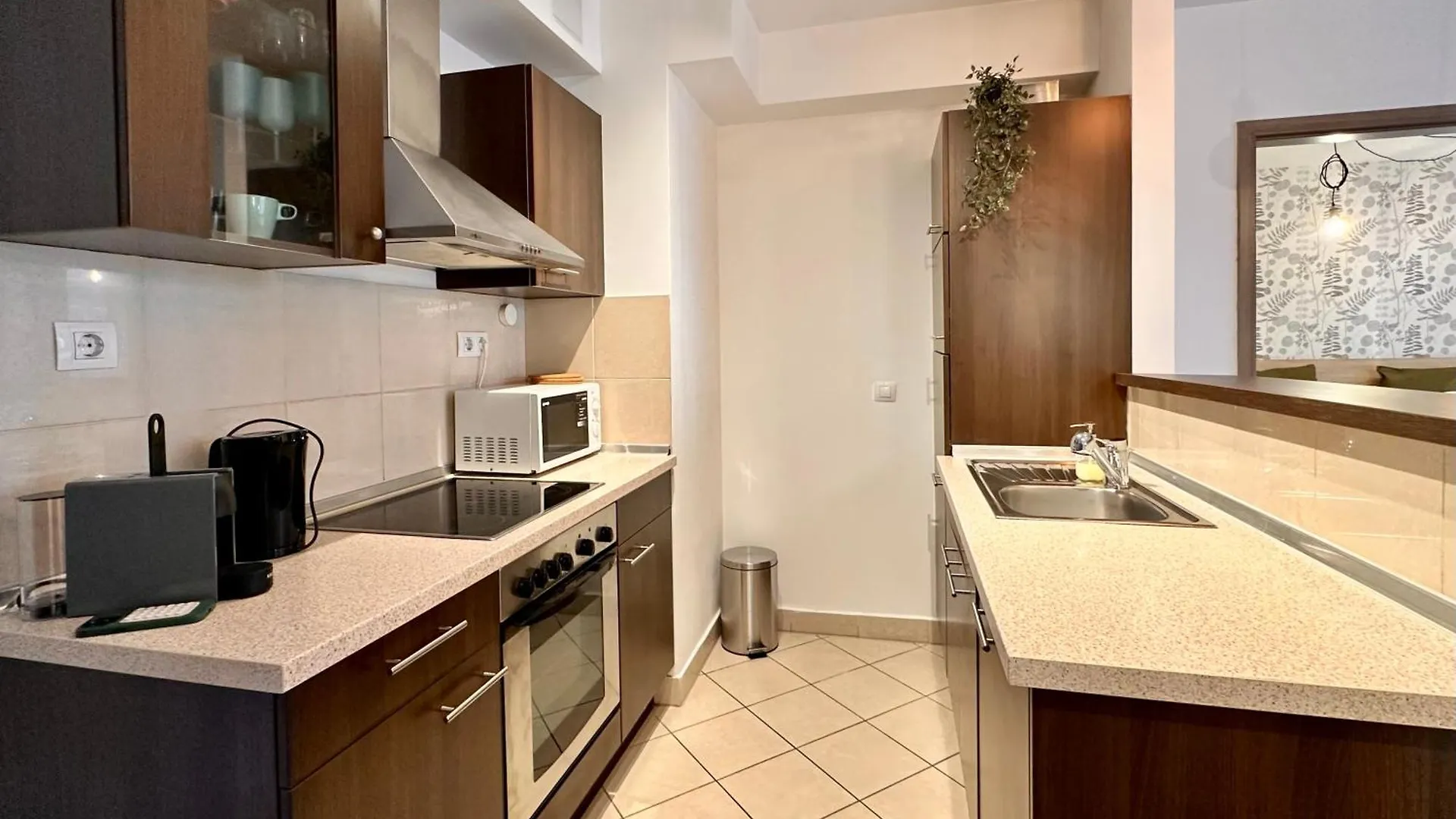 Vinyl Gozsdu Apartments Budapest 0*,  Hungary