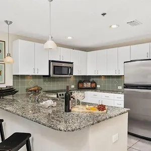  Apartment Grand Panaama With Ocean View United States
