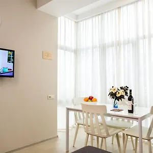  Apartment Modern Avlabari In Old Town Georgia