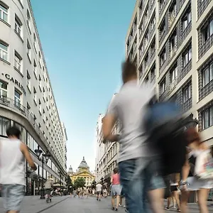 Maison De Fashion Budapest