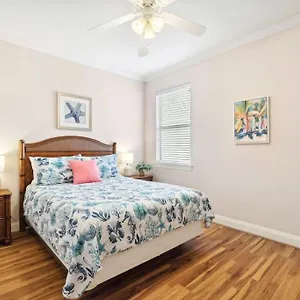  Holiday home Seas The Dream At The Villages Of Crystal United States