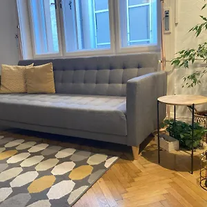 Downtown W18 Budapest
