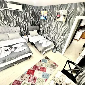  Apartment Taksim Centre Mansion Turkey