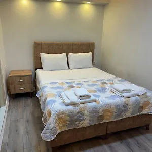  Homestay Pilot 2 Turkey