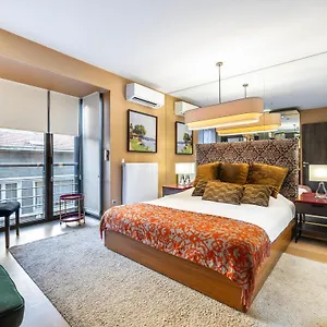  Apartment Deger 16 Residences Turkey