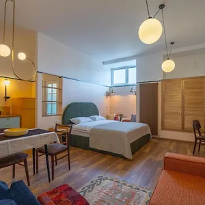  Apartment Cozy Baity Georgia